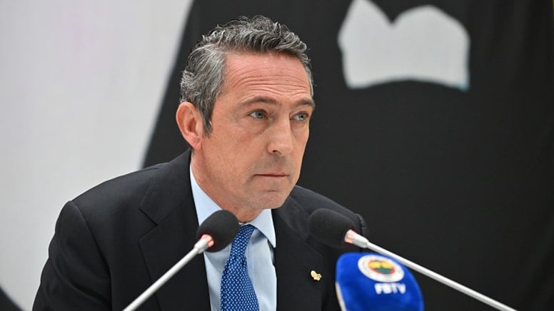 Galatasaraylı hukukçulardan, Ali Koç için suç duyurusu