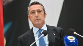 Ali Koç'tan sert açıklamalar: Dursun Özbek, Galatasaray, FETÖ, hakemler ve TFF