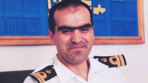 FETÖ kumpasına canıyla isyan etmişti! Yarbay Ali Tatar'dan geriye yazdığı o satırlar kaldı