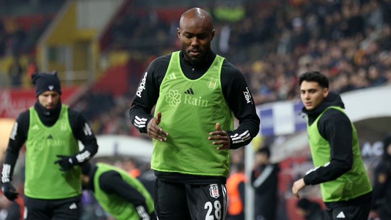 Beşiktaş, Al Musrati'nin bonservisini Braga'dan resmen aldı