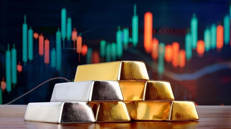 Altın ve gümüş bir haftadır yatırımcısına kaybettiriyor