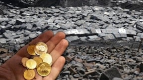 Topraklarından saf altın fışkırıyor ama bu servetin bedeli çok ağır