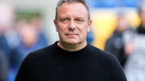 Andre Breitenreiter'den Beşiktaş açıklaması