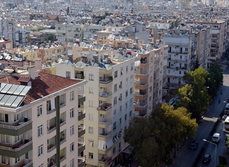 Yargıtay kararını verdi: Apartmanda oturanlar artık o parayı ödemeyecek