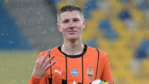 Bondarenko Trabzonspor'un teklifini duyurdu