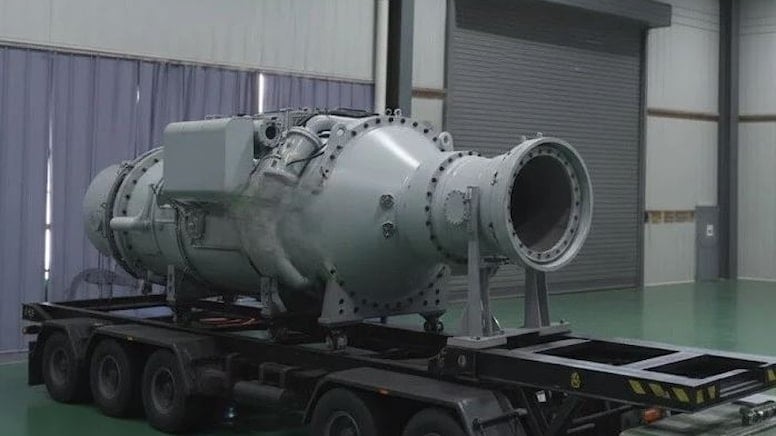 Uyduları karadan ışınlarla vuran silah sistemi geliştirildi! Starlink kaçacak delik arayacak