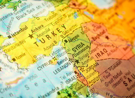 3. Dünya Savaşı için Türkiye detayı: Baba Vanga'nın işareti sınırda...