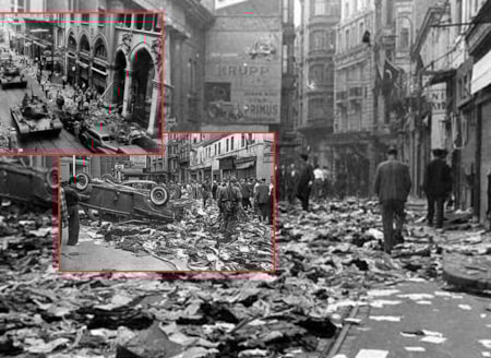 6-7 Eylül 1955 olayları nedir?