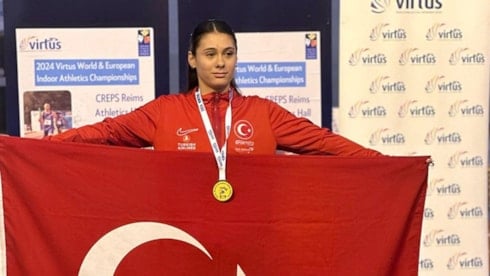 Aysel Önder engeli (T20) nedir, neden paralimpik? Kadınlar 400 metre T20 sınıfında rekor kıran Aysel Önder kimdir?