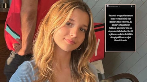 Ecrin Su Çoban discord olayı nedir? Ecrin Su Çoban kimdir, kaç yaşında, ne yaptı?