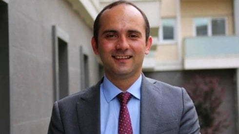 Tayfun Kahraman kimdir?