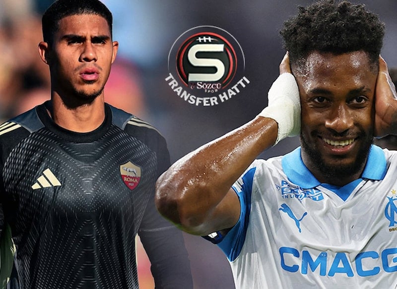 İstanbul'a peş peşe transfer uçakları geliyor