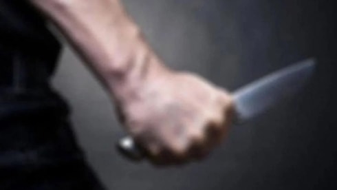 Ağabeyiyle tartıştı, 10 yerinden bıçakladı