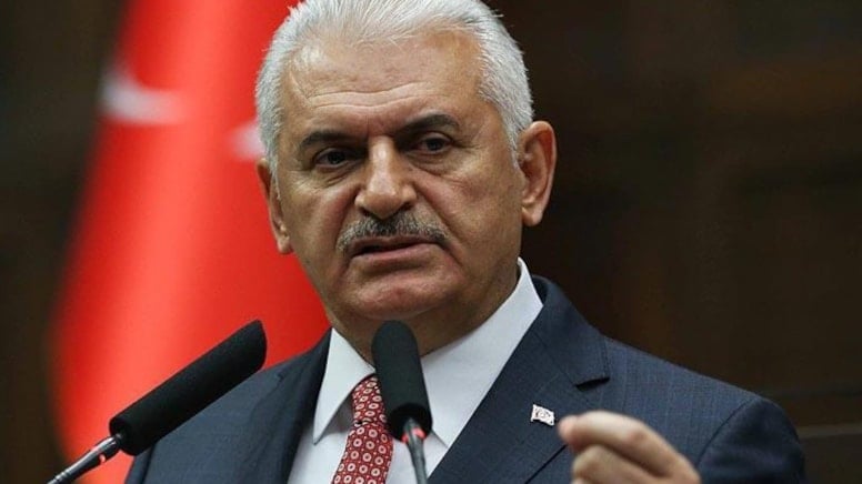 AKP'li eski vekilden çarpıcı çıkış: Manipülasyon suçsa Binali Yıldırım yargılanmalı