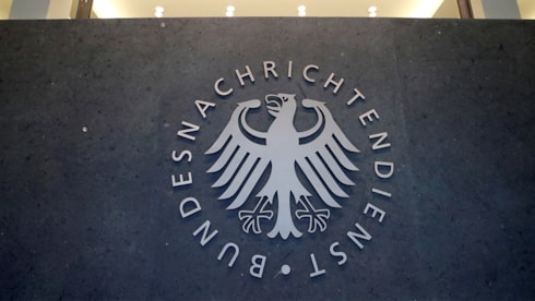 Almanya’da gizli evrak skandalı