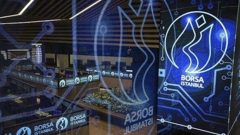 Borsa coştu: Bir rekor daha kırıldı