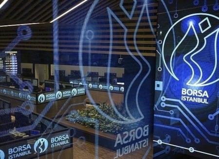 Borsa güne düşüşle başladı
