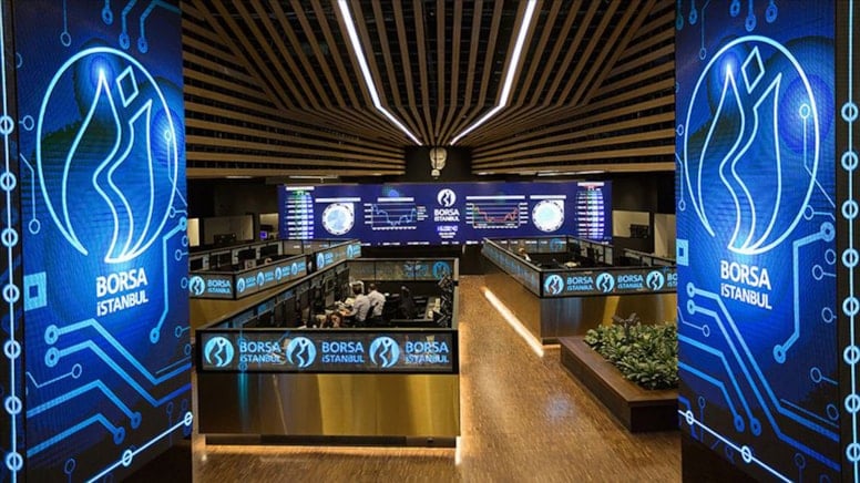Borsa güne rekorla başladı - 4 Şubat 2026