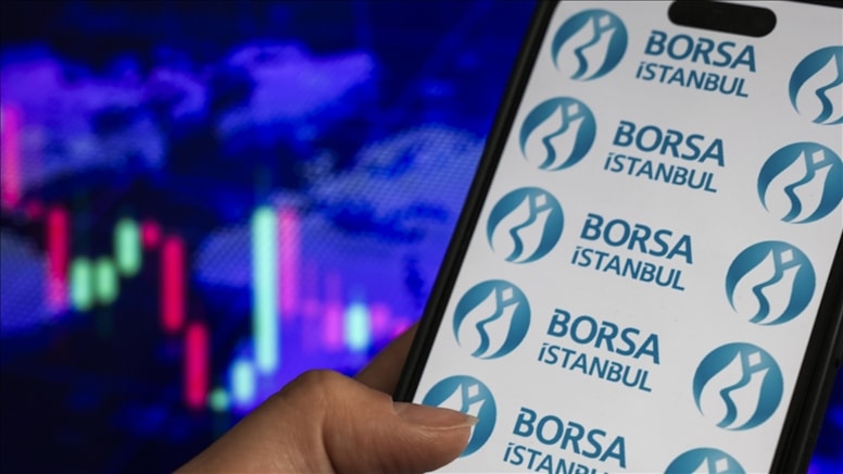 Borsa günün ilk yarısında geriledi -2 Şubat 2026