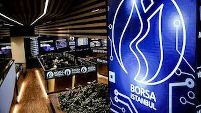 Borsa güne yatay başladı -6 Şubat 2026
