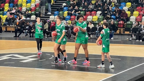 Bursa ekibine vize vermediler! Skandal