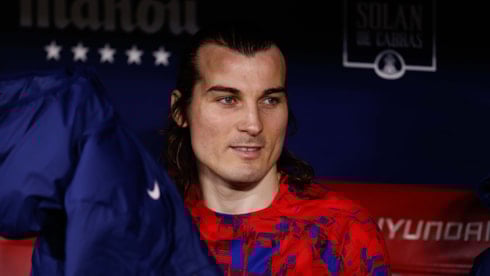 Fenerbahçe, Çağlar Söyüncü'yü açıkladı