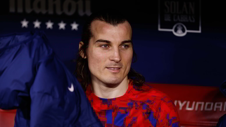 Fenerbahçe, Çağlar Söyüncü'yü açıkladı