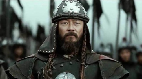 Cengizhan Destanı filmi konusu ne?