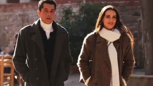 İddialı dizie şaşırtan ayrılık