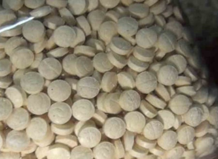 Captagon hap nedir? 1960'larda Almanya'da üretilmişti: Ne iş yarar?