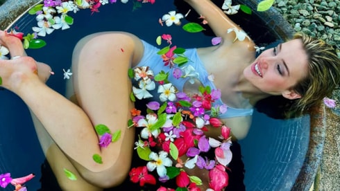 En güzel çevreci... 'Doğa ananın sesi olmak istiyorum'