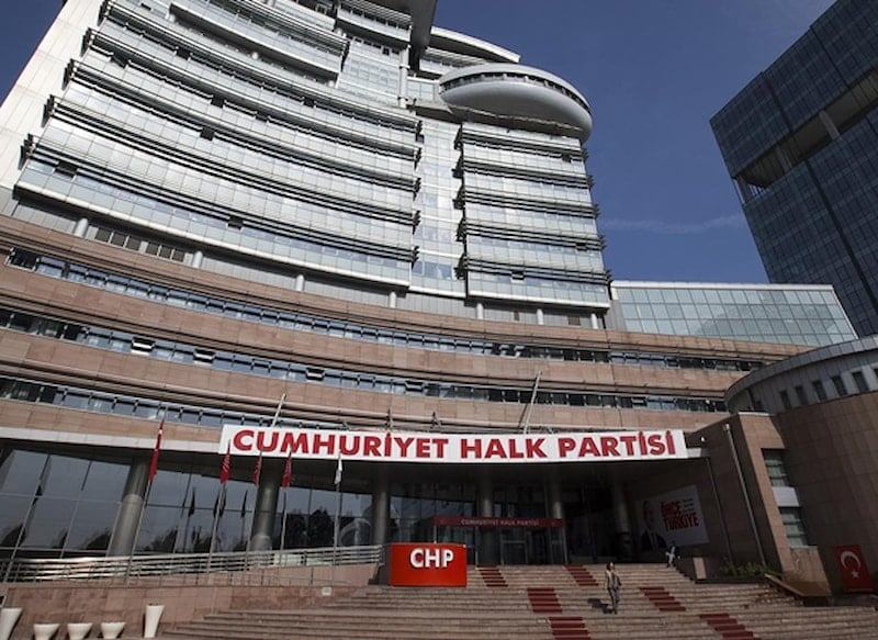 CHP'den MEB'in Ülkü Ocaklar ile imzaladığı protokolün iptali için dava 