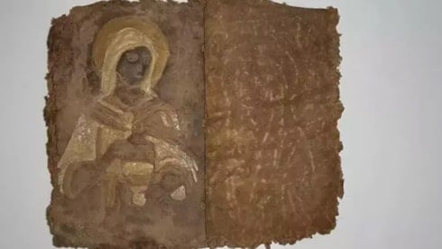 200 liralık davul derisiyle milyonluk vurgun...