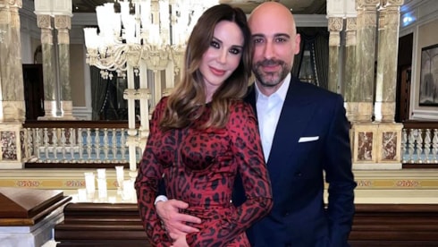 Demet Şener'den evlilik açıklaması