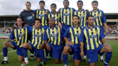 İntihar eden eski Fenerbahçeli Enke'nin eşi: "Ölümüne yol açan şey..."