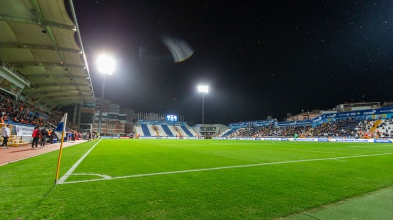 Kayyum atanan Süper Lig takımını dev holding satın aldı