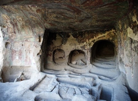 En 'büyülü' yerler listesinde Türkiye'den de bir adres var