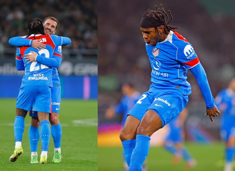 Fenerbahçe'nin elinden kaçtı, İspanya'da parladı!