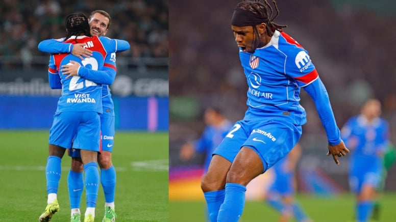 Fenerbahçe'nin elinden kaçtı, İspanya'da parladı!