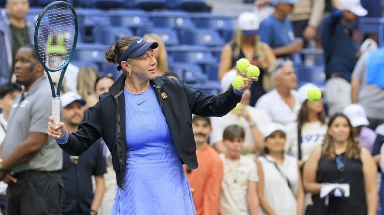 Avustralya Açık'ta favoriler çeyrek finalde