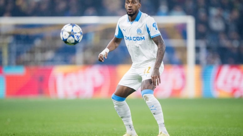 Beşiktaş, Murillo'ya kavuşuyor! Geleceği saat belli oldu