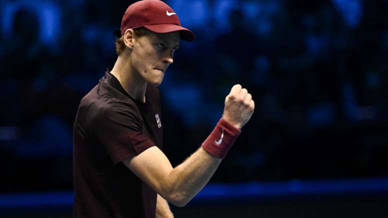 Avustralya Açık'ta Sinner ve Anisimova, 4. tura çıktı