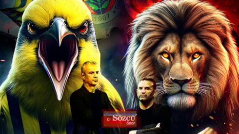 2023'ün son derbisi! İşte muhtemel 11'ler...