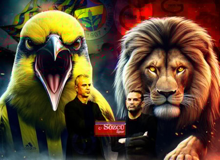 2023'ün son derbisi! İşte muhtemel 11'ler...