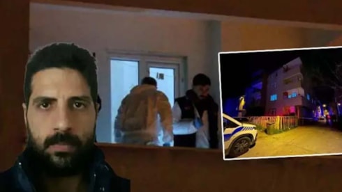 Bursa'da aile faciası: Anne, baba ve kardeşini katletti!