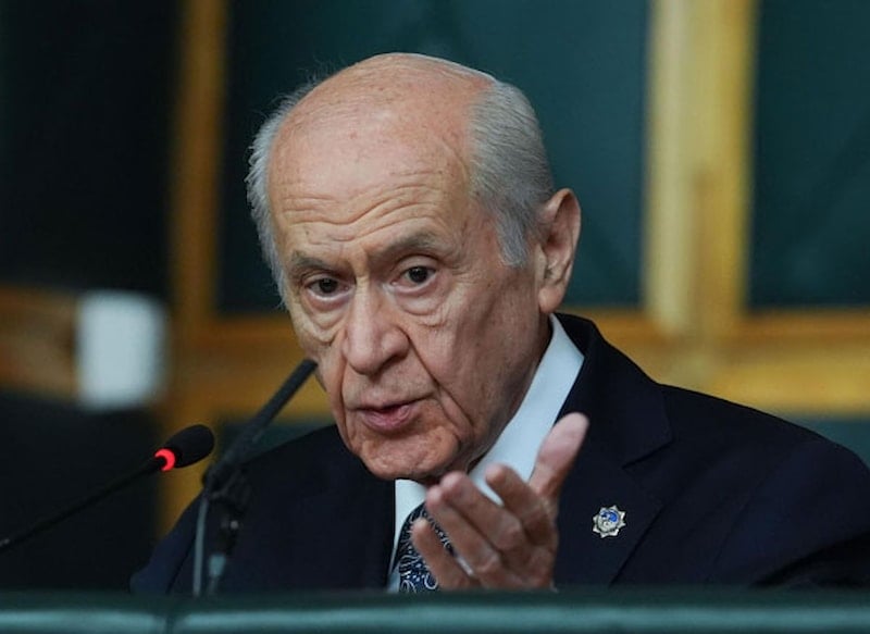 MHP kurmayları ne demek istedi?