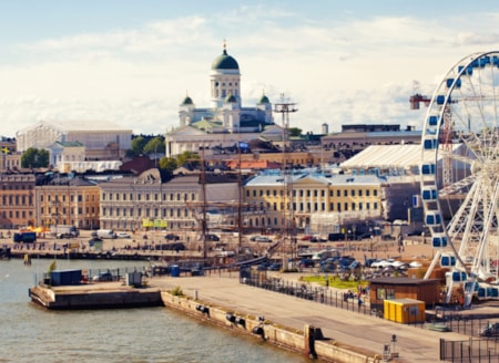 Finlandiya'da asgari ücret ne kadar, ayda kaç para kazanmak gerekir?