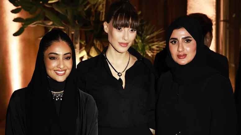 Dilan Çiçek Deniz'in yüzü olay oldu