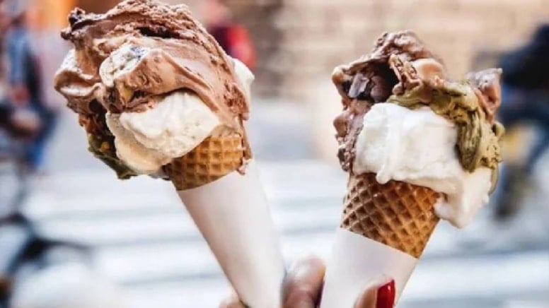 Ünlü dondurma devi iflas bayrağını çekti