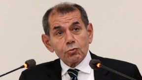 Galatasaray'dan Ali Koç'a sert yanıt